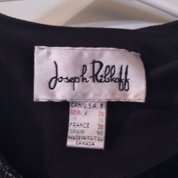 Joseph Ribkoff jacket - Picture 4 of 4